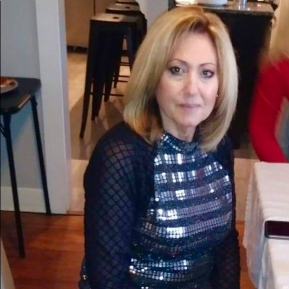 Meet your Posher, Susan